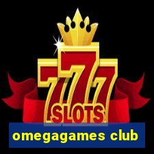 omegagames club